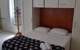 No coração de Boa Viagem